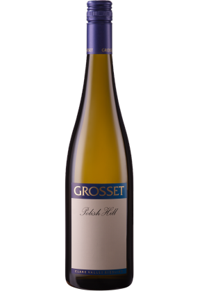 Grosset Grosset Polish Hill Riesling 2017