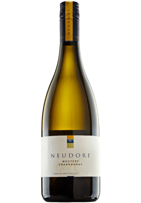 NEUDORF Neudorf Moutere Chardonnay 2016