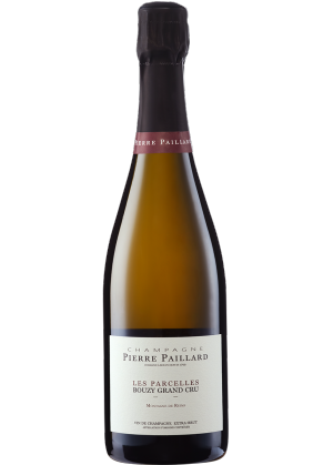Pierre Paillard P.Paillard Les Parcelles Bouzy Grand Cru NV