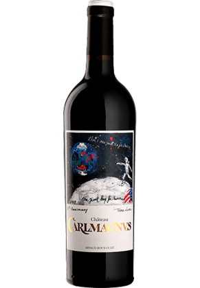 Carlmagnus Chateau Carlmagnus Fronsac 2019