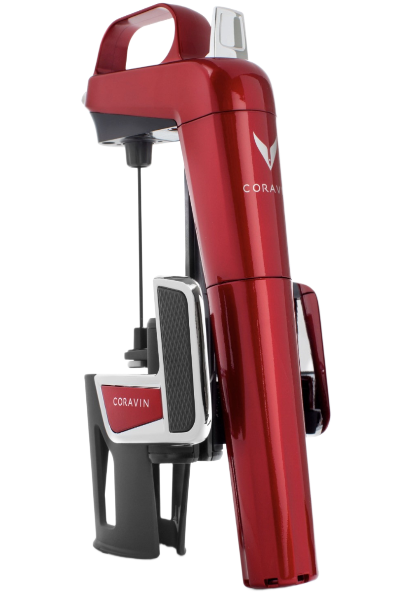 Come take a look at this 🥰 CORAVIN Coravin Model 2 Elite Candy