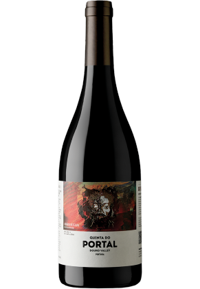 Quinta Do Portal Quinta Do Portal Grande Reserva 2019 (Clearance sale item – other promotion offers and W Rewards are not applicable)