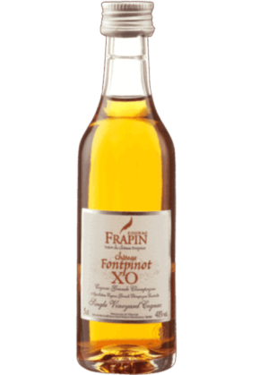 Frapin Frapin Chateau Fontpinot XO - 5cl
