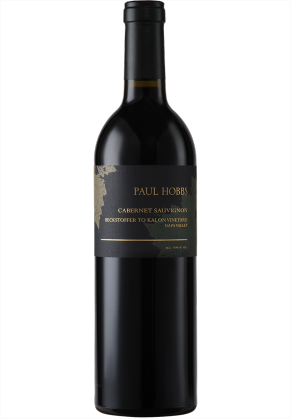Paul Hobbs Paul Hobbs Beckstoffer To Kalon Vineyard Cabernet Sauvignon 2014