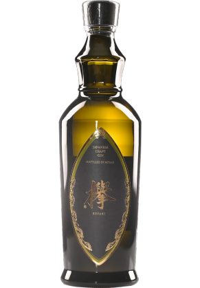 KEYAKI Keyaki Japanese Craft Gin