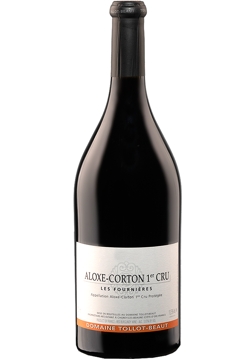 Come take a look at this 🥰 TOLLOT-BEAUT Domaine Tollot-Beaut