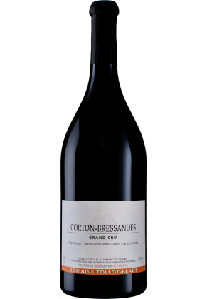 Domaine Tollot-Beaut Domaine Tollot-Beaut Corton Bressandes Grand Cru 2020