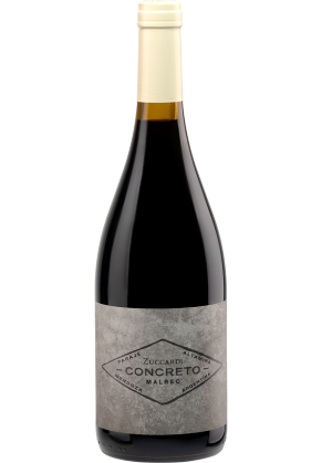ZUCCARDI Zuccardi Concreto Malbec 2016 (2024 Release) (Limited time offer item – other promotion offers and W Rewards are not applicable)