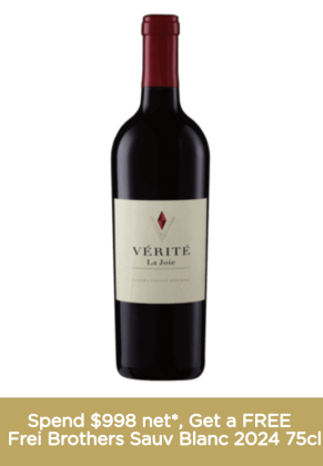 VERITE Verite La Joie 2014