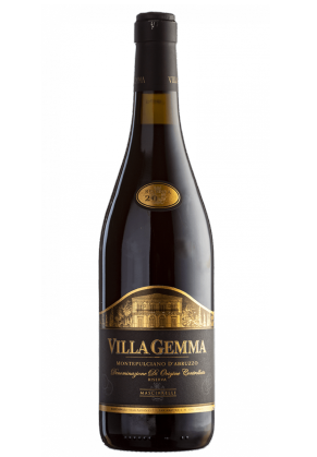 MASCIARELLI Masciarelli Villa Gemma Montepulciano d'Abruzzo Riserva 2007