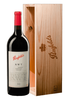 Penfolds Penfolds RWT Shiraz 2003 - 150cl