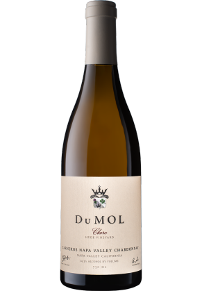 DuMOL Dumol Chardonnay Hyde Vineyard 2015 (2025 Release)