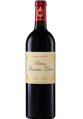 BRANAIRE DUCRU Branaire Ducru St Julien 4eme Cru 2016  (limited Time Offer Item – Other Promotion Offers And W Rewards Are Not Applicable)