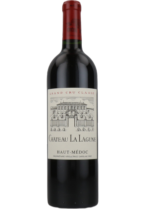 Chateau La Lagune Chateau La Lagune Haut Medoc 3eme Cru 2016