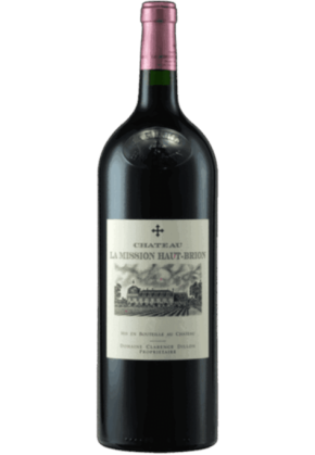 MISSION HAUT BRION Chateau La Mission Haut-Brion Pessac-Leognan 2017 - 150cl