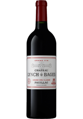Chateau Lynch Bages Chateau Lynch Bages Pauillac 5eme Cru 2017