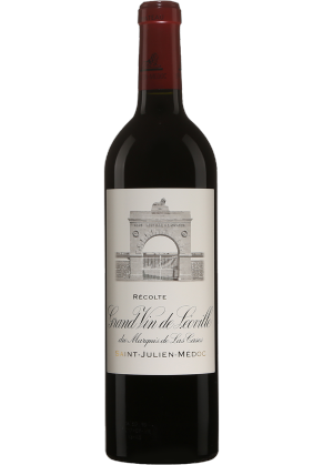 Chateau Leoville-Las Cases Chateau Leoville-Las Cases St Julien 2eme Cru 2017