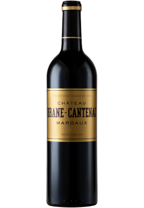 Chateau Brane-Cantenac Chateau Brane-Cantenac Margaux 2eme Cru 2017