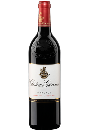 Chateau Giscours Chateau Giscours Margaux 3eme Cru 2017 (Limited time offer item – other promotion offers and W Rewards are not applicable) image