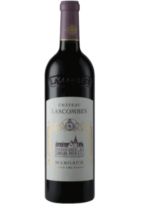 Lascombes Chateau Lascombes Margaux 2eme Cru 2017