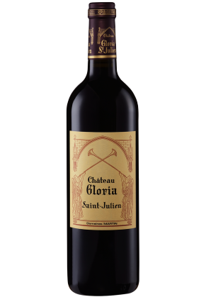 Chateau Gloria Chateau Gloria St Julien 2017