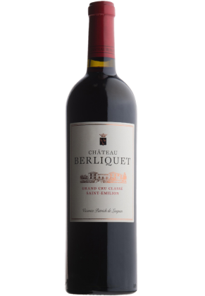 Chateau Berliquet Chateau Berliquet St Emilion 2017