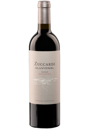 Zuccardi Zuccardi Aluvional Altamira 2013