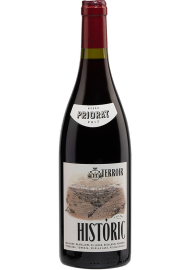 Terroir Al Limit - Terroir Al Limit Historic 2017