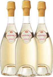 Come take a look at this 🥰 GOSSET Gosset Grand Blanc De Blancs