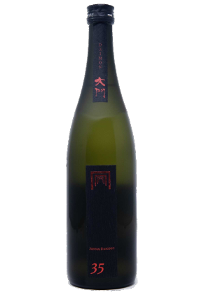 Daimon Daimon Junmai Daiginjo 35