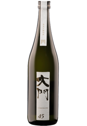 Daimon Daimon Junmai Daiginjo 45