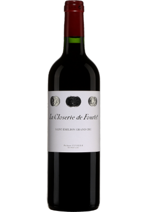 Closerie de Fourtet Closerie De Fourtet St Emilion 2nd Wine 2019 (limited Time Offer Item – Other Promotion Offers And W Rewards Are Not Applicable)