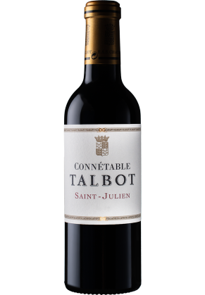 CONNETABLE TALBOT Connetable Talbot St Julien 2nd Wine 2019 - 37.5cl