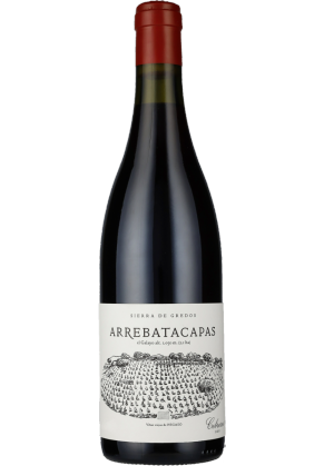 Pegaso Pegaso Arrebatacapas 2019