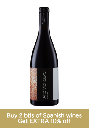 ALTO MONCAYO Alto Moncayo Alto Moncayo 2022