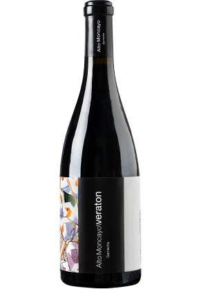 Alto Moncayo Alto Moncayo Veraton 2022 - 150cl (limited Time Offer Item – Other Promotion Offers And W Rewards Are Not Applicable)