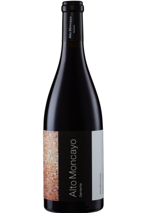 ALTO MONCAYO Alto Moncayo Alto Moncayo Magnum 2022 150cl image