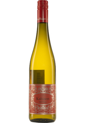 Julian Haart Weingut Julian Haart Haart Old Vines Kabinett 2023