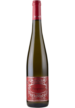 Julian Haart Weingut Julian Haart Piesporter Riesling 2023