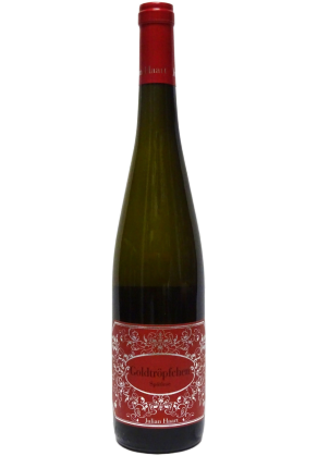 Julian Haart Weingut Julian Haart Piesporter Goldtropfchen Spatlese 2023