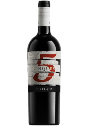 Castillo Perelada CAST PERELADA 5 FINQUES RESERVA 2019