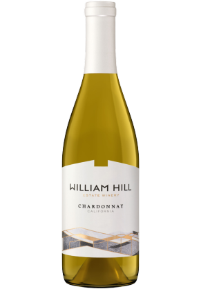 WILLIAM HILL William Hill Napa Valley Chardonnay 2022 image