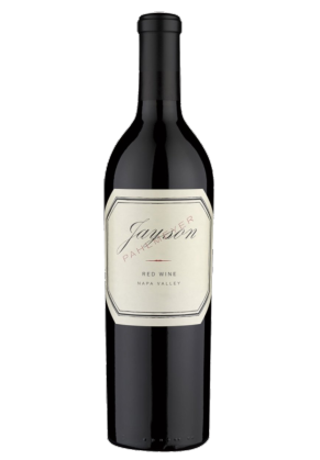 Pahlmeyer Pahlmeyer Jayson Napa Valley Red 2021