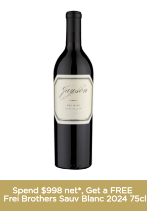 PAHLMEYER Pahlmeyer Jayson Napa Valley Red 2021