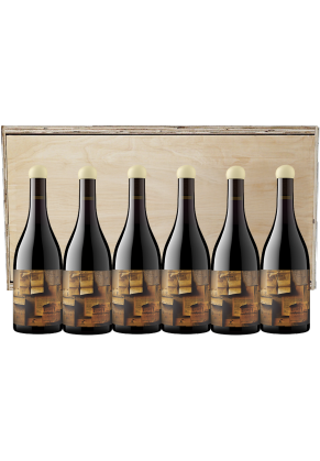 Orin Swift Orin Swift Equinox (XXIII)