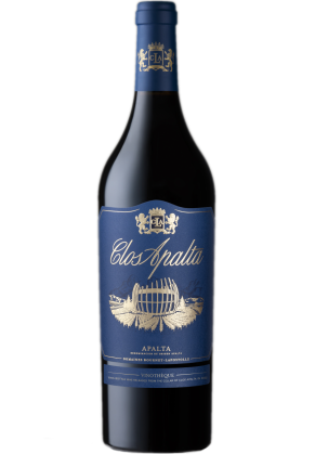 Clos Apalta Clos Apalta Vintage 2015 ' Vinotheque'
