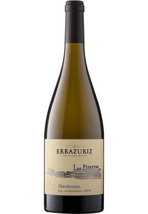 Errazuriz Errazuriz Las Pizarras Chardonnay 2023 image