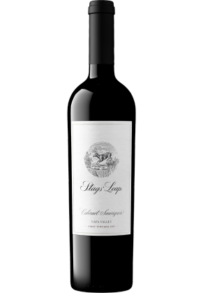 Stags Leap Stags Leap Napa Valley Cabernet Sauvignon 2022