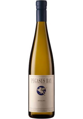 PEGASUS BAY Pegasus Bay Riesling 2015 - Aged Release