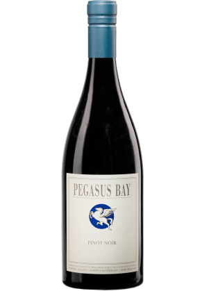 PEGASUS BAY Pegasus Bay Pinot Noir 2015 - Aged Release
